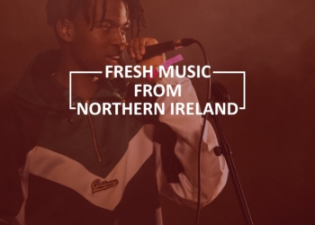 Jordan Adetunji Fresh Music From Northern Ireland
