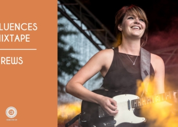 Rews Influences Mixtape