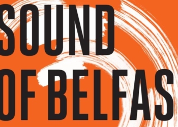Sound of Belfast returns for 2018
