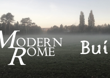 Modern Rome & Buí – 10th November 2018