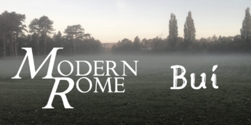 Modern Rome & Buí – 10th November 2018