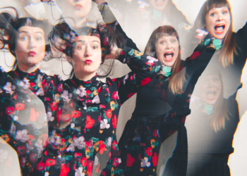 Stream: Party Fears – Dog Star