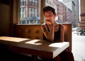 Jealous of the Birds - Vivian Wang