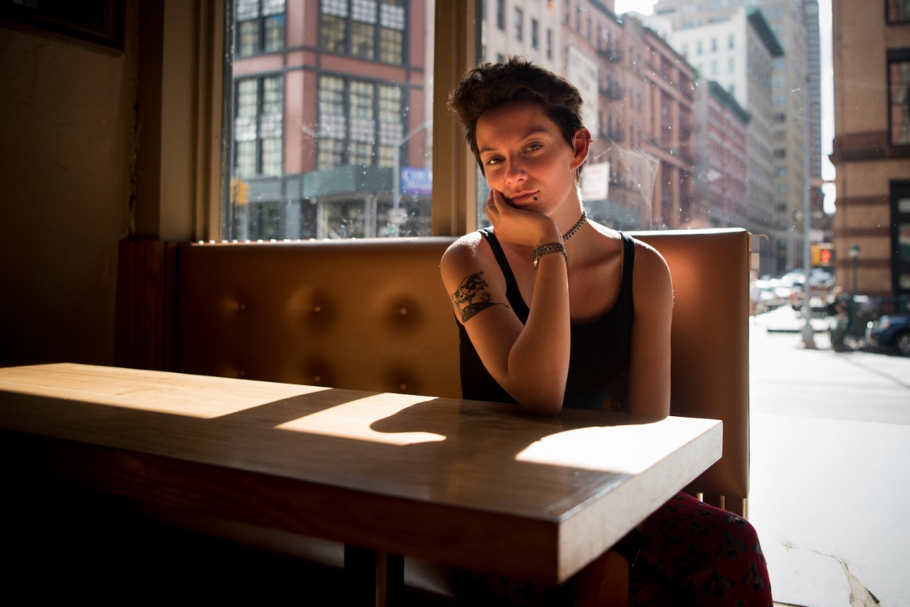 Jealous of the Birds - Vivian Wang