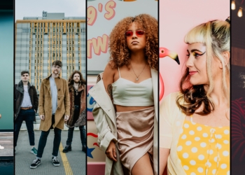 Stream: Scratch My Progress Volume 7