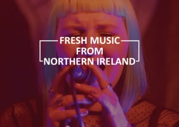 Wynona Bleach Fresh Music From Northern Ireland