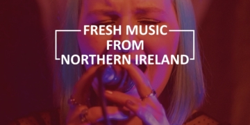 Wynona Bleach Fresh Music From Northern Ireland