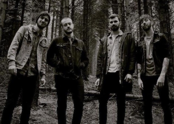 bear skin band photo