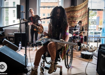 Watch: Molto Vivo – Brainwashed