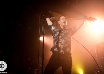 Ash – 20th December 2018