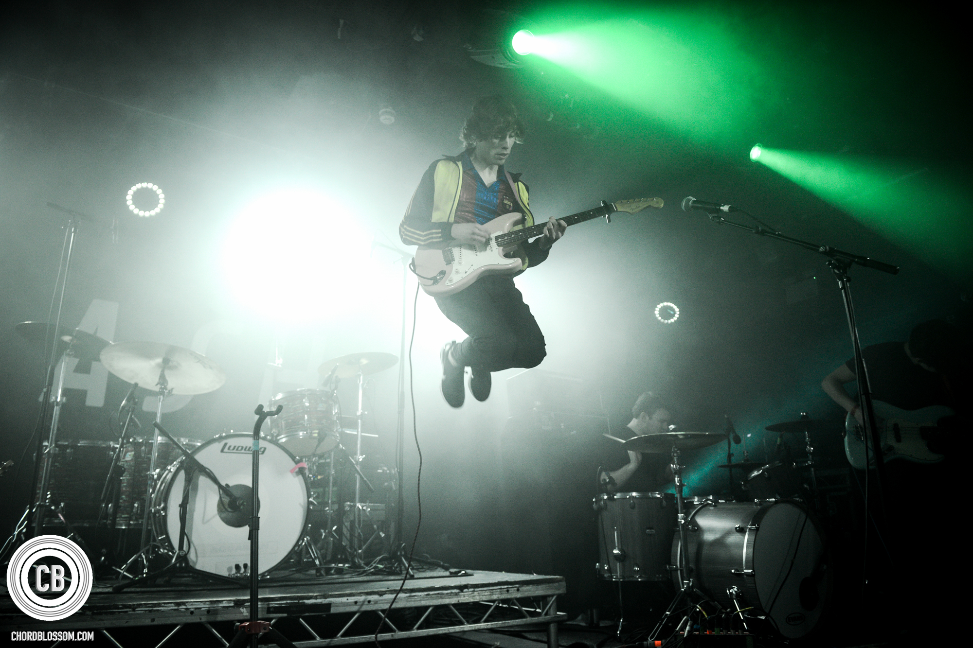 Brand New Friend - Photo by Conor Kerr Photography