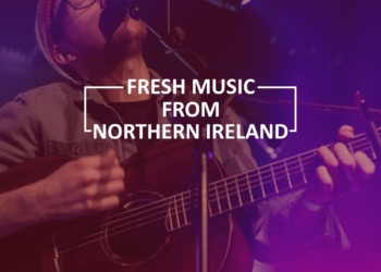 Emerald Armada Fresh Music From Northern Ireland