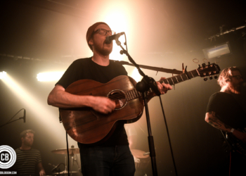 Emerald Armada Winter Show 2018