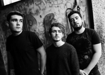 alpha twin band photo