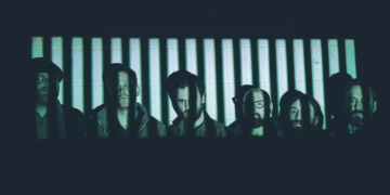 Runabay, Ethan Hanna, Adam Grant & Matt Helders – 11th December 2018