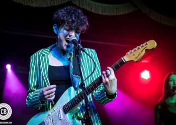 Jealous of the Birds