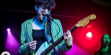 Jealous of the Birds