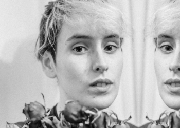 Watch: Sister Ghost – Backwards