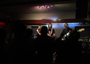 Brand New Friend - Ben Magee