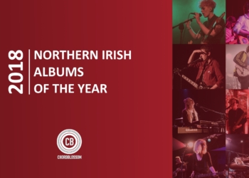 Northern Irish Album of the Year 2018 photos