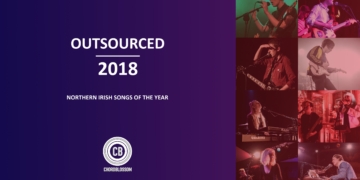 Outsourced 2018