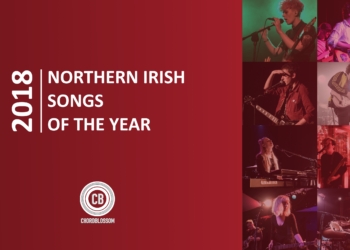 Northern Irish Songs of the Year 2018 photos