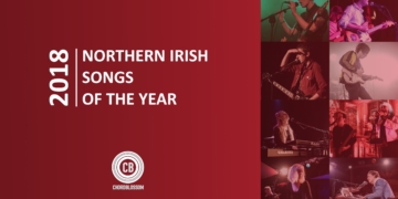 Northern Irish Songs of the Year 2018 photos