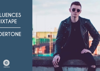 Influences Mixtape: Undertone