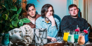 Stream: Hot Cops – Negative One