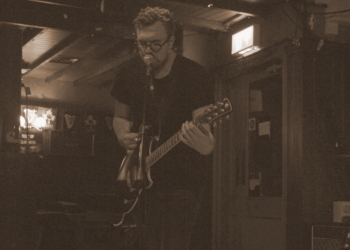 Mob Wife, A Bad Cavalier + Hand Models – 20th February 2019