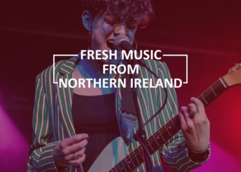 Jealous of the Birds Fresh Music From Northern Ireland Spotify