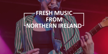 Jealous of the Birds Fresh Music From Northern Ireland Spotify