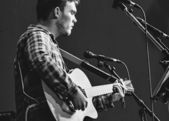 andrew patterson music