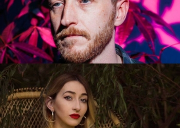 Stream: Arvo Party & LARKS – Running Up That Hill