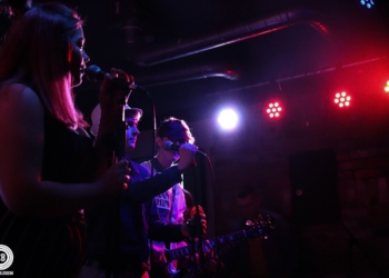 Vanilla Days Charity Shop Vinyl - Photography by Nance Hall