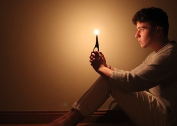 Premiere: Stayne – Parachute