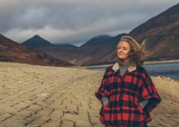 Watch: Rachael Boyd – Blind Spot