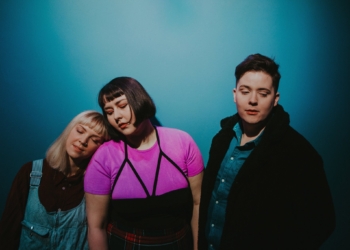 Watch: Beauty Sleep – The Dark