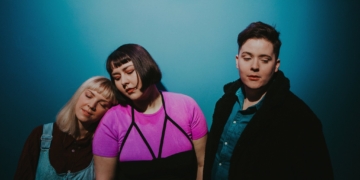 Watch: Beauty Sleep – The Dark