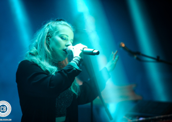 Rebekah Fitch MAC-13 - Photo by Conor Kerr Photography