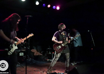 Sister Ghost - Photography by Riot Van International Women's Day 2019