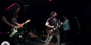 Sister Ghost - Photography by Riot Van International Women's Day 2019