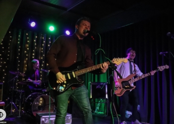 Spring Mixer – 15th March 2019