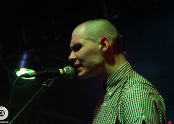 NO COLLUSION - Photography by Shaun Carlin