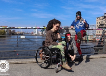 Molto Vivo: Berlin Diary