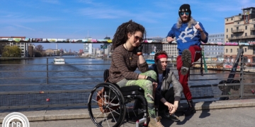 Molto Vivo: Berlin Diary