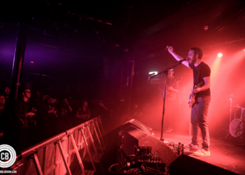 Son Of The Hound - Photography by Conor Kerr