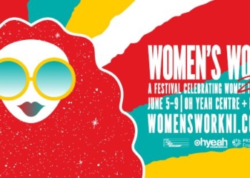 Women's Work Festival 2019