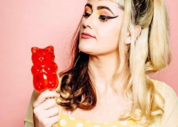 Alice LA - Flowers & Florentines