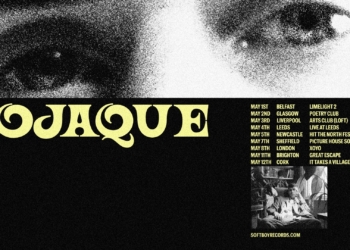 Kojaque – 1st May 2019